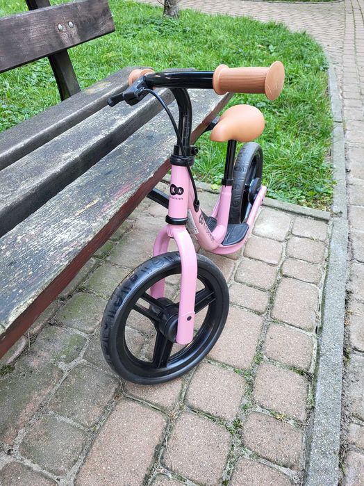 Kinderkraft Space rowerek biegowy