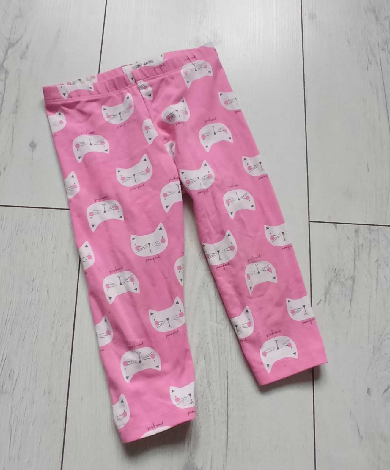 Zestaw body dziecięce na 18-24 m-ce (86-92 cm wzrostu) -9 szt