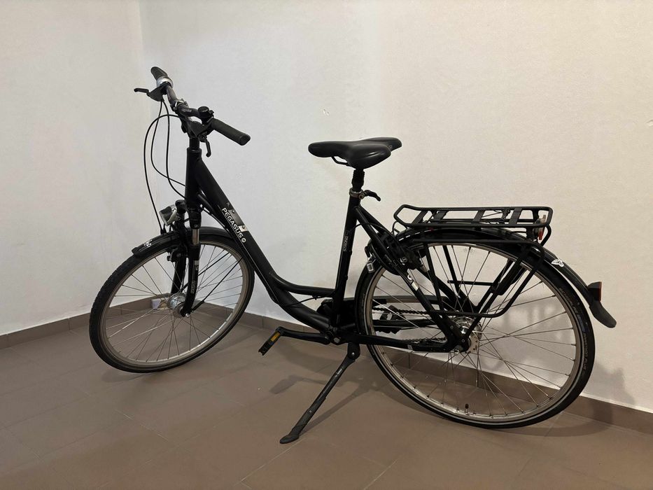 Rower damski Pegasus