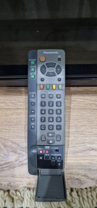 TV Panasonic TX 36PF10F