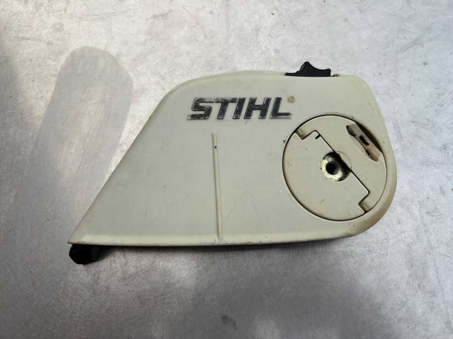 Osłona prowadnicy sprzęgła stihl MS 260C Stihl MS 270C MS 280C (508)