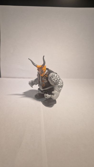 Killow  lego ninjago