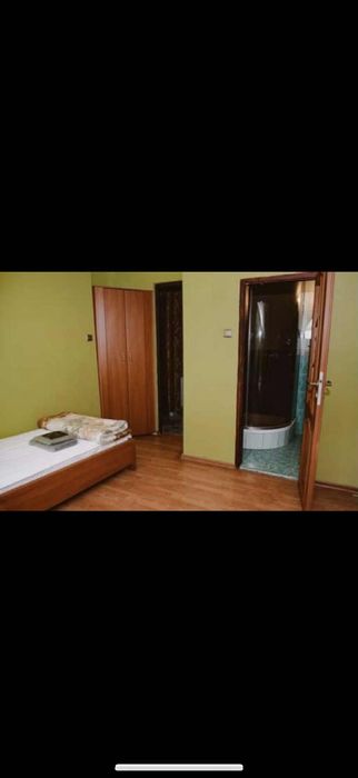 Noclegi pracownicze – Kraków, ul. Dąbrowskiego – 55 zł/doba