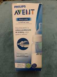 Philips Avent 0+