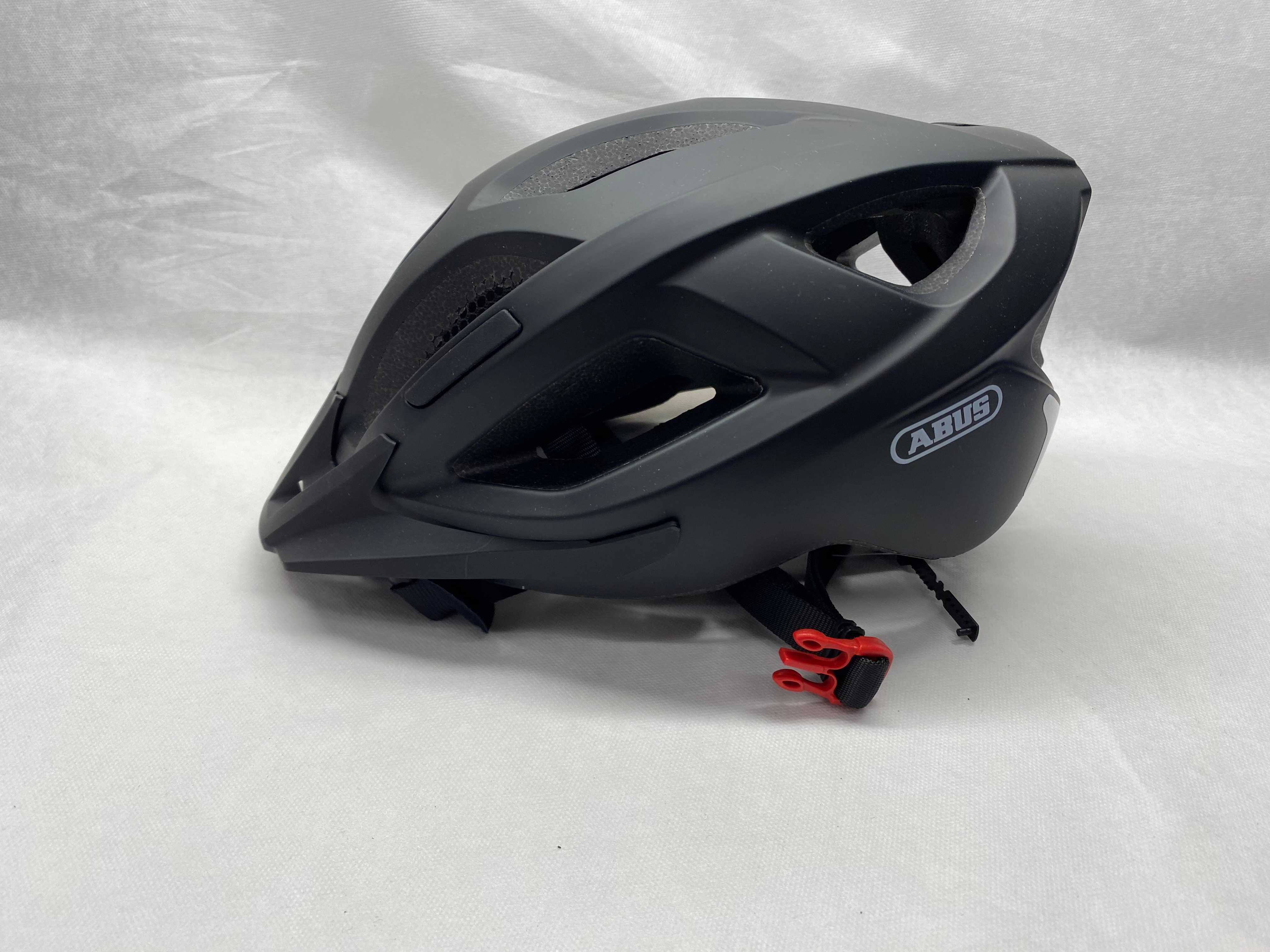 Kask rowerowy Abus Aduro 2.0 r. L 58-62 CM