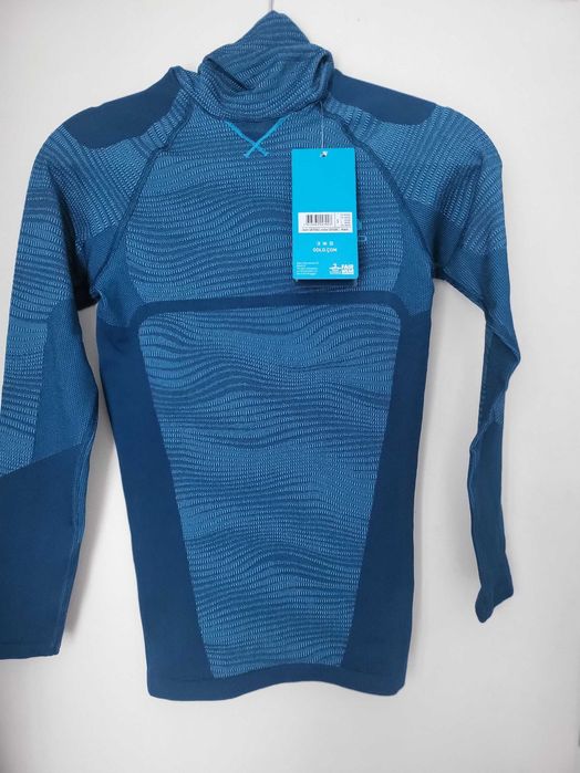 Odlo термобілизна термокофта термобрюки з вовною мериноса S M L XL