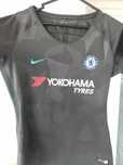 Camisola oficial chelsea mulher tamanho M