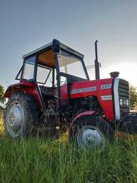 Massey Ferguson MF255