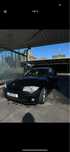 BMW E87 120d Diesel Pack M