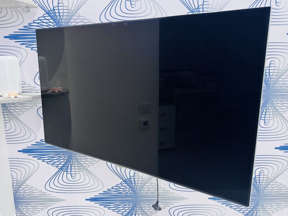 Продам Led-телевізор Samsung, діагональ 46