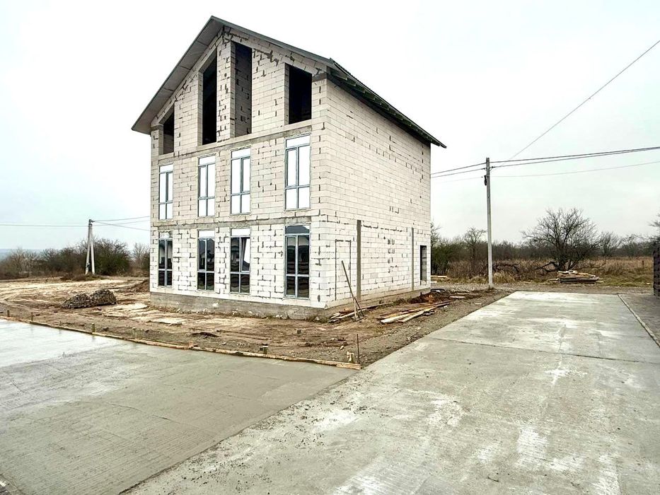 Продаж одно кімнатної квартири вул.Княжа 59/1,Білогородка.