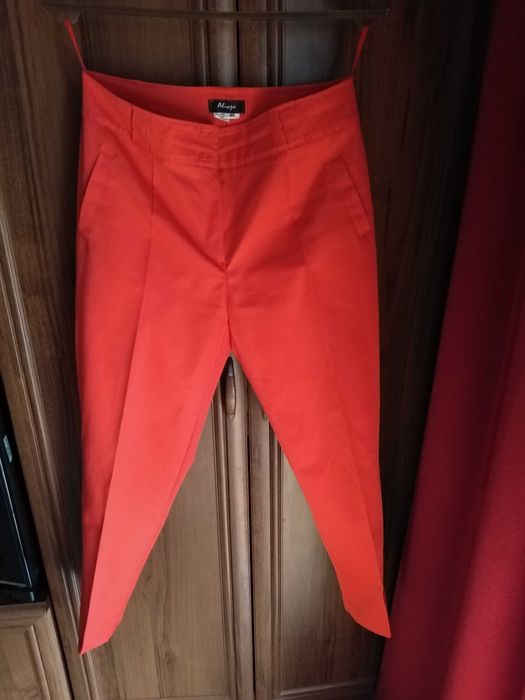 Spodnie eleganckie