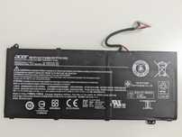 Оригінальна батарея для ноутбука ACER AC17A8M Spin 3 SP314-52, TravelM
