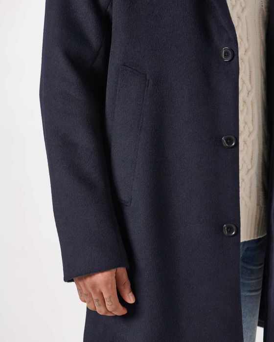 Пальто Abercrombie & Fitch Аберкромби (р_XL) Оригинал
