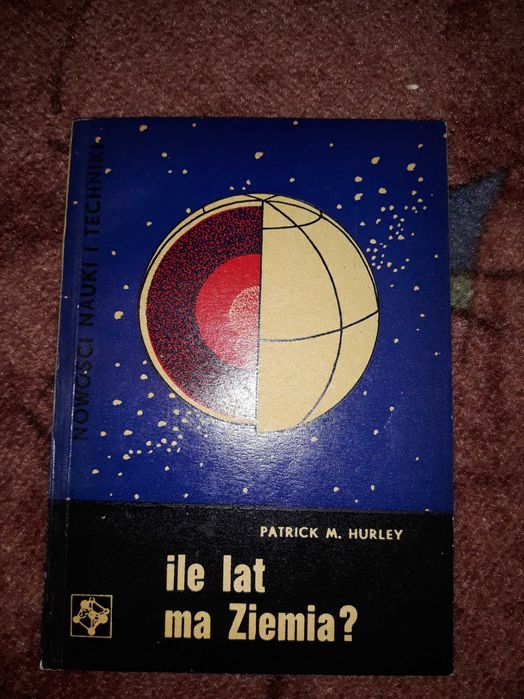 Hurley - Ile lat ma Ziemia