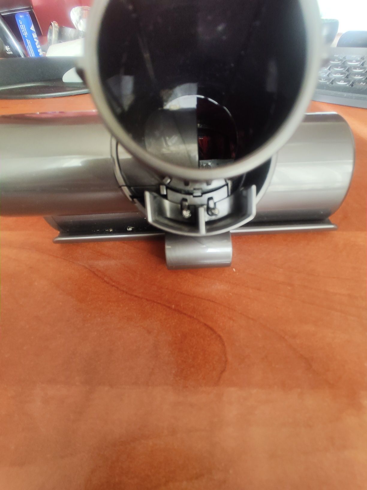 Mini elektroszczotka Dyson