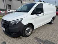 Mercedes-Benz Vito 114 cdi long  Vito 114 cdi long fvat 23