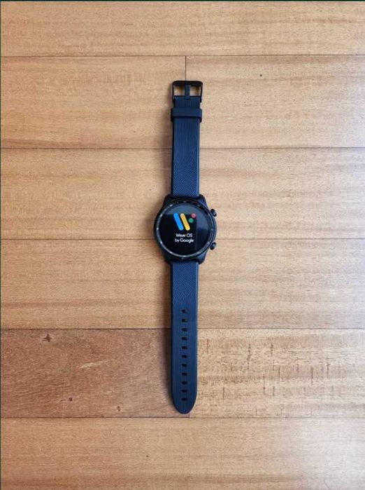 Relógio Inteligente Mobvoi TicWatch Pro 3 Ultra GPS