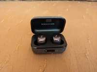 Навушники Sennheiser Momentum True Wireless 3 silver sony, marshall