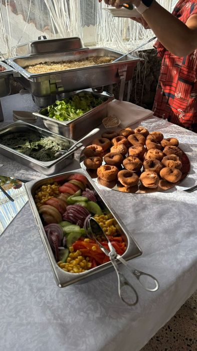 Pratos, Talheres e Copos - Negociável