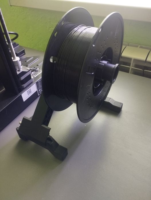 3D принтер Creality Ender 3 S1 Pro модернізований