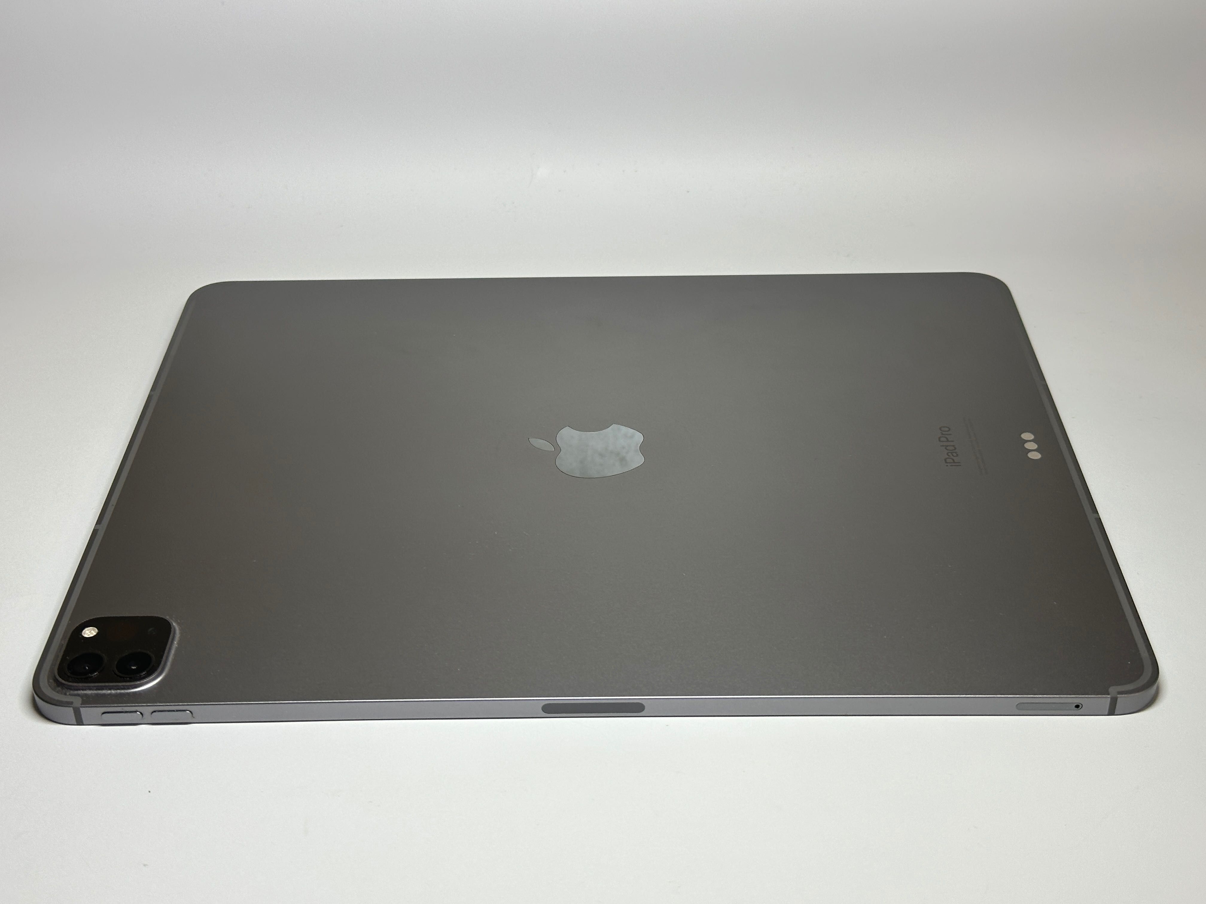 Apple iPad Pro 12.9 M2 2022 Wi-Fi + 4G/LTE/Cellular 128GB Gray