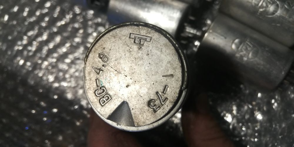 Електровакумні лампи