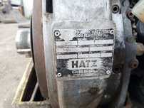 Silnik hatz dziala