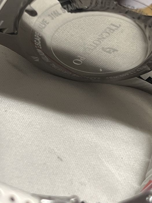 Tecnotempo automatico  500metros novo