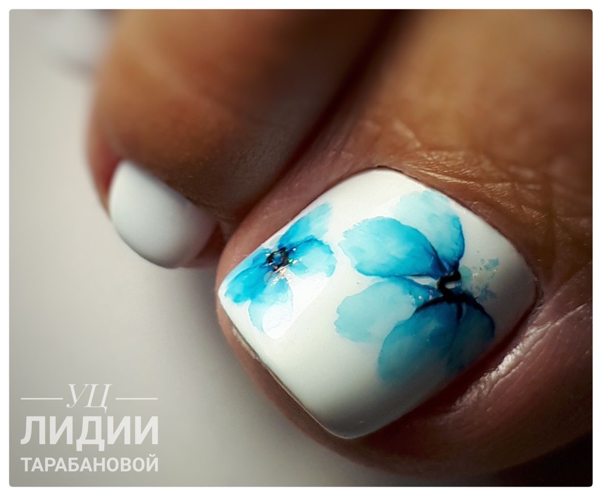 Маникюр.Наращивание ногтей.Курсы маникюра.Худ. роспись. Ногти. Nails.