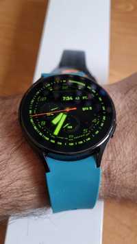 Smartwatch Samsung Galaxy 4 44mm SM-R870, gwarancja