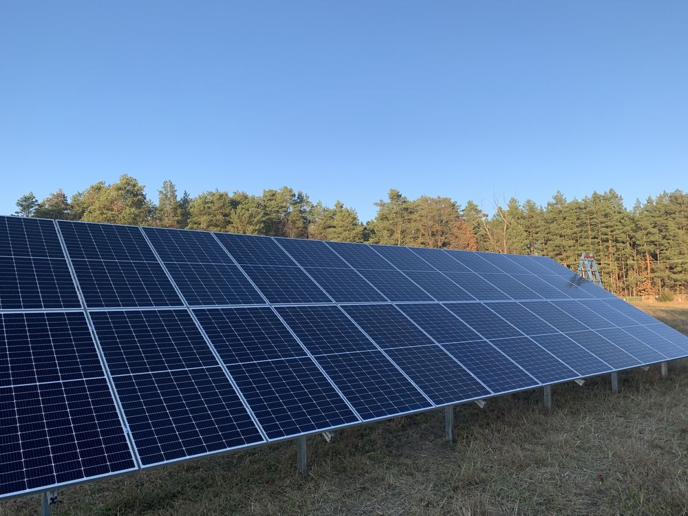 Fotowoltaika zestaw 6 kW Fronius Ja Solar Longi