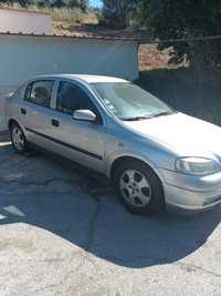 Opel Astra 2001  a Gasolina