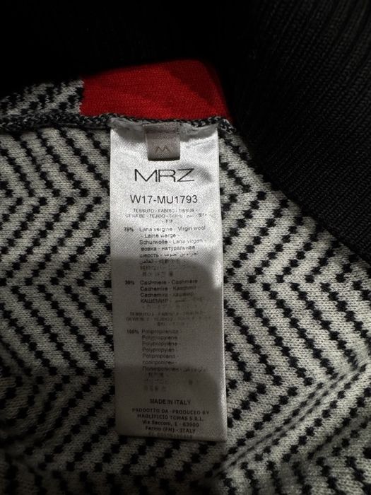 Светр чоловічий,MRZ,р.М