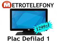 Monitor LED Elo Touch E155645  15,6" 1920x1080 px TN