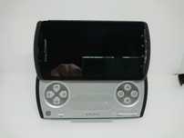 Wyjątkowy Telefon Sony Ericsson Xperia Play (PlayStation Phone)