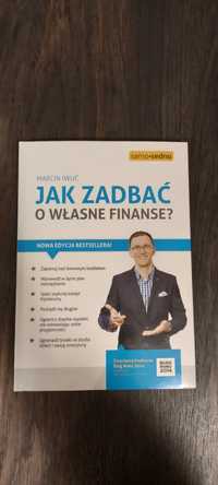 Jak zadbać o własne finanse Marcin Iwuć