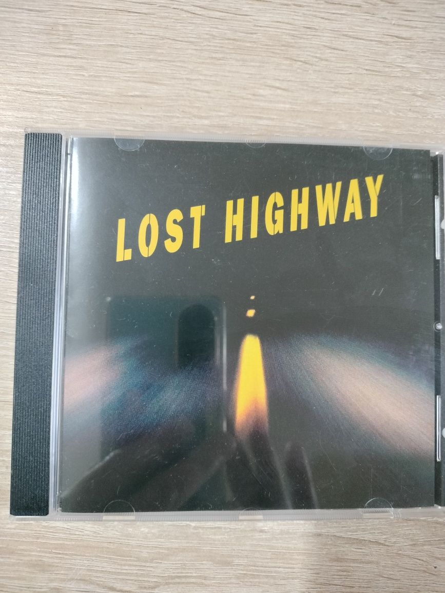 CD. " Lost Highway "