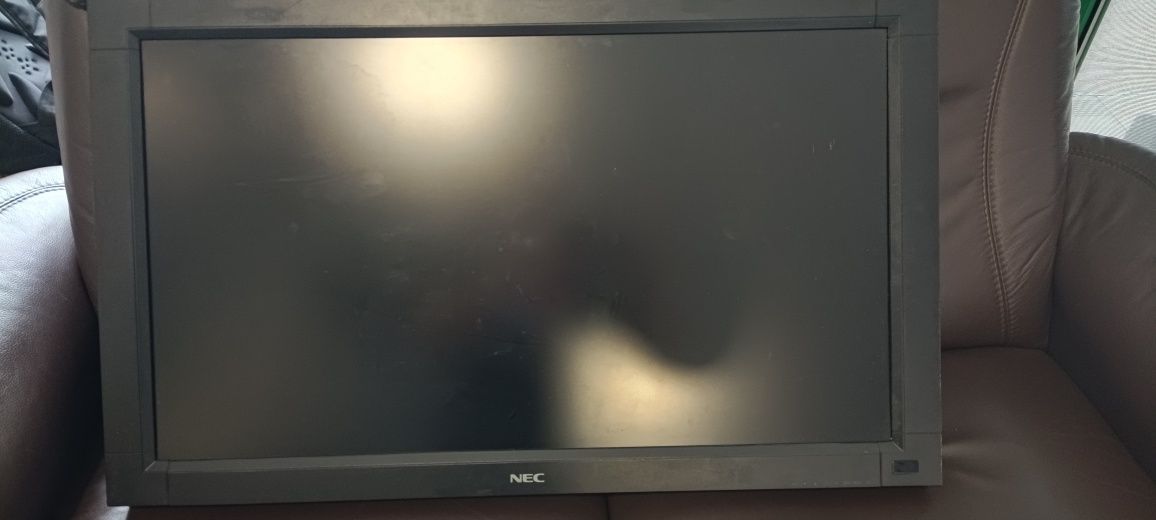 Monitor NEC MultiSync V321 32" – Full HD, bez stopy