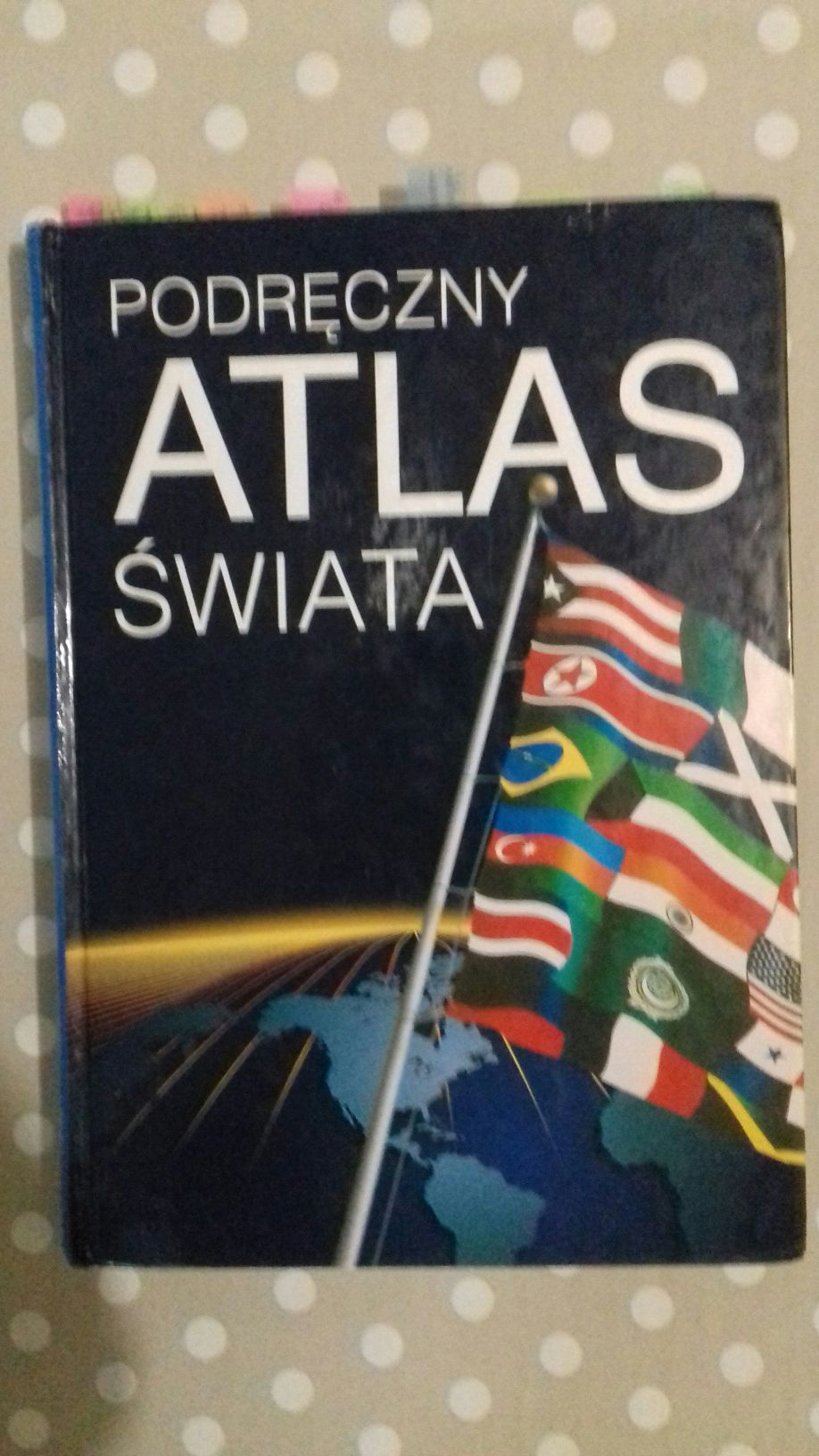 Atlas Świata