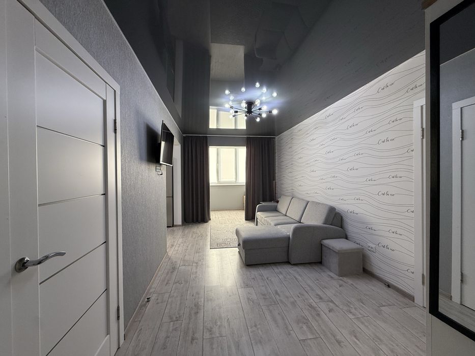 Продам 2-комн.квартиру с ремонтом /Левый Берег