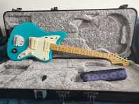 Fender Jazzmaster profesional 2