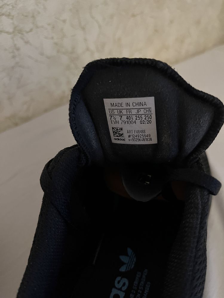 Кросівки чоловічі Adidas ZX 750 HD