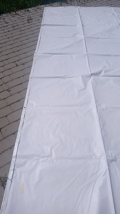 Пвх захист для автомобілю