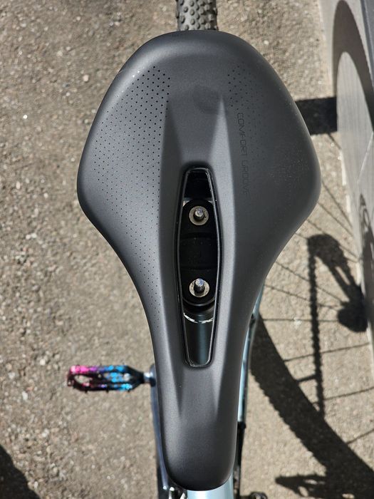 Гравійний велосипед Kona Rove DL 2020 | AL | 28" (700C) | Розмір L