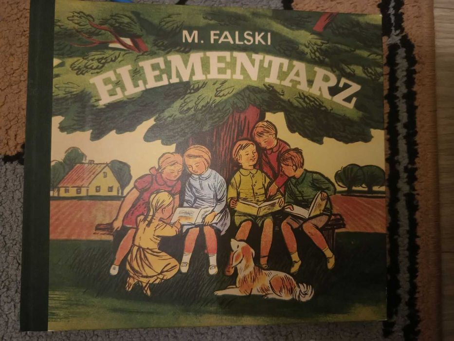 książki dla dzieci