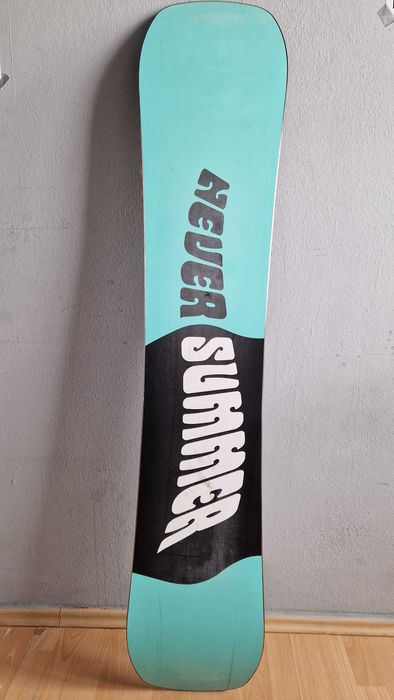 2023 NeverSummer Protoslinger 149cm Union Ultra M