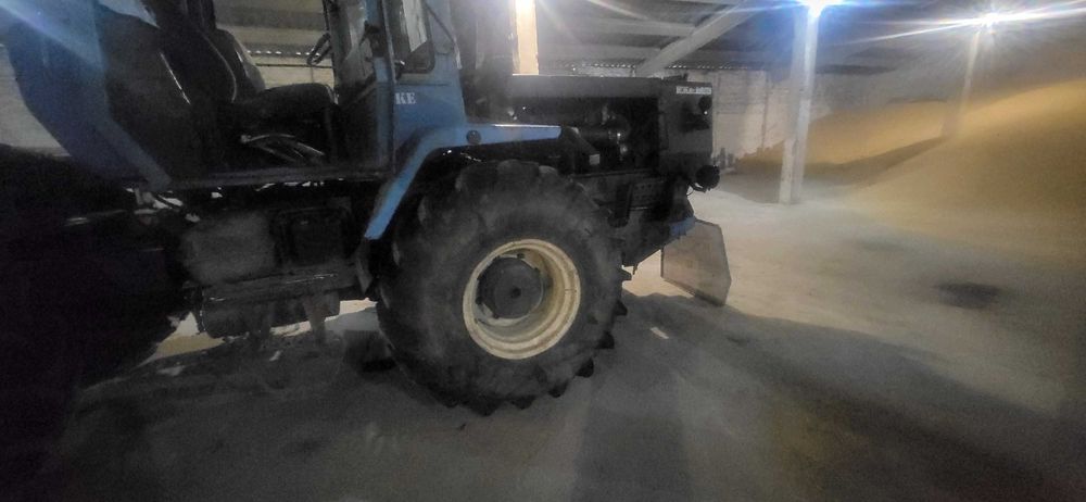 ХТЗ 17021 Продам