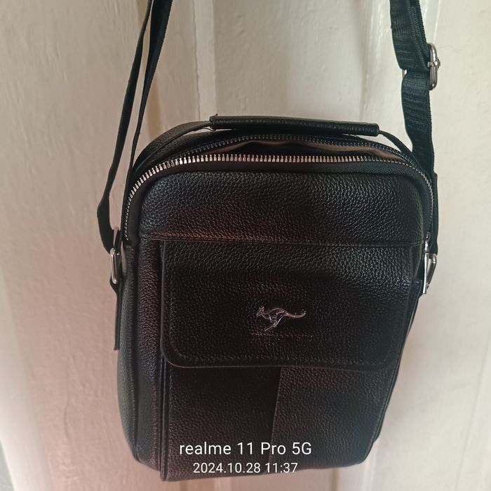 Барсетка нова гарний подарунок