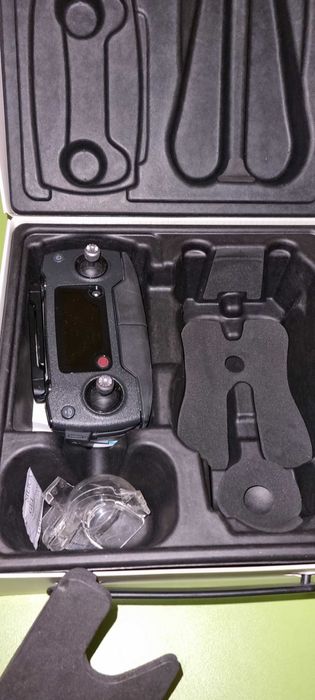Dji mavic pro do naprawy lub na czesci